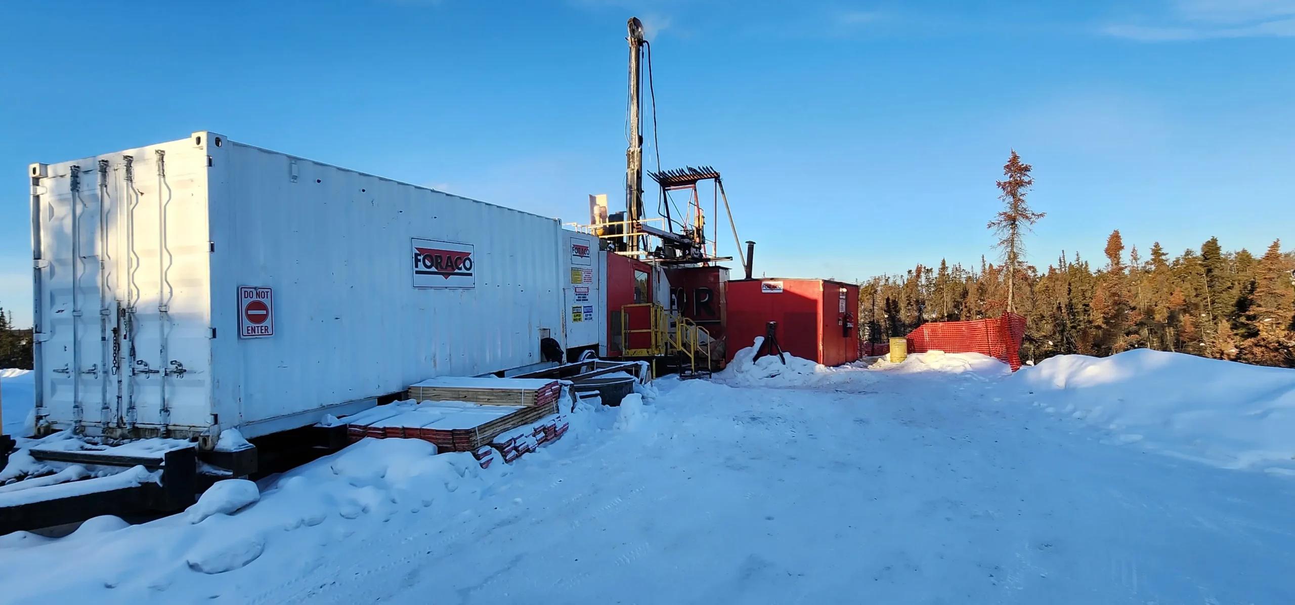 Gold Terra: Mit Unterstützung von Eric Sprott & Co. bereit für den Schritt ins Neue Jahr