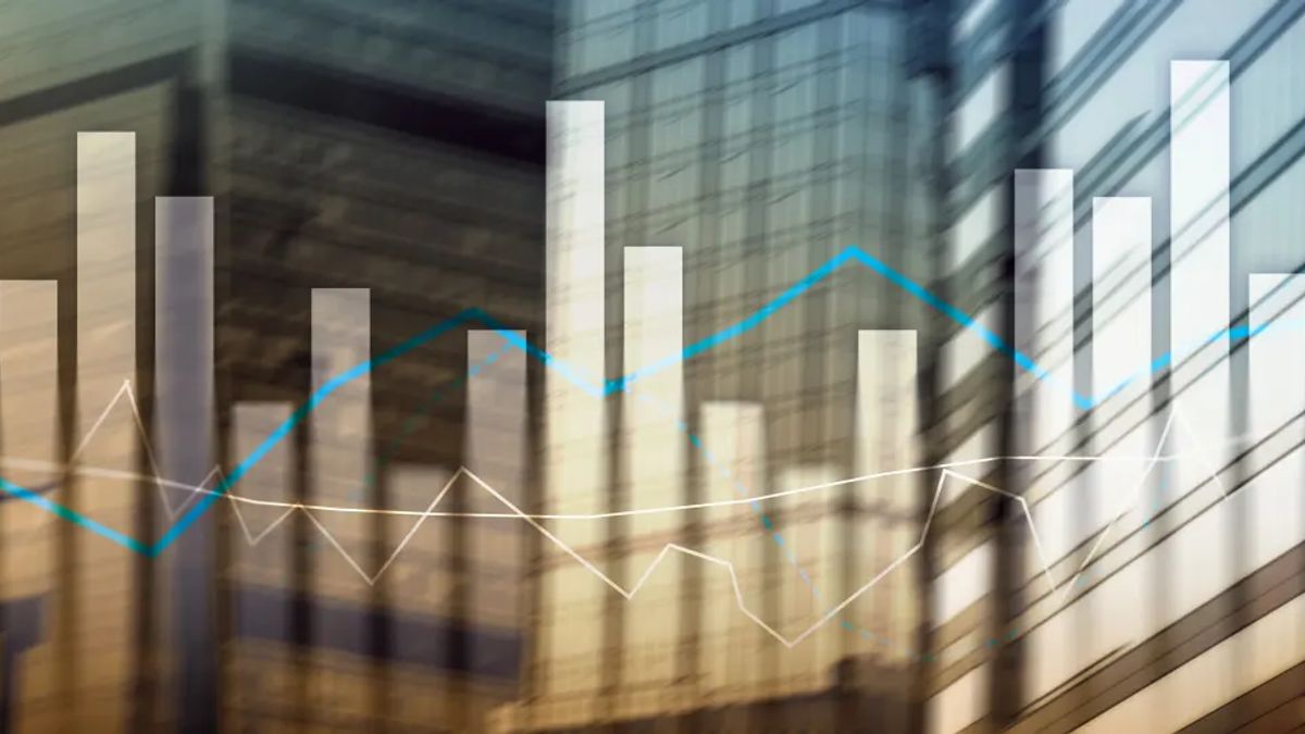 Chart Check Newmont Mining: Upward Trend Intact – Correction Phase ...