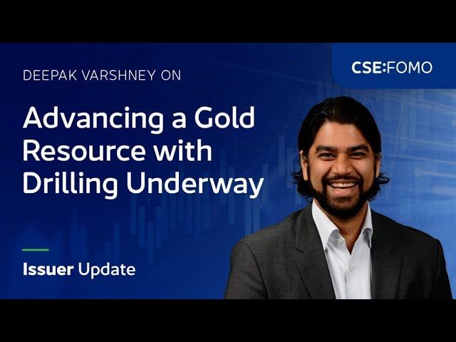 Formation Metals: Fortschritte bei der Goldressource durch laufende Bohrungen | Emittenten-Update (CSE:FOMO)