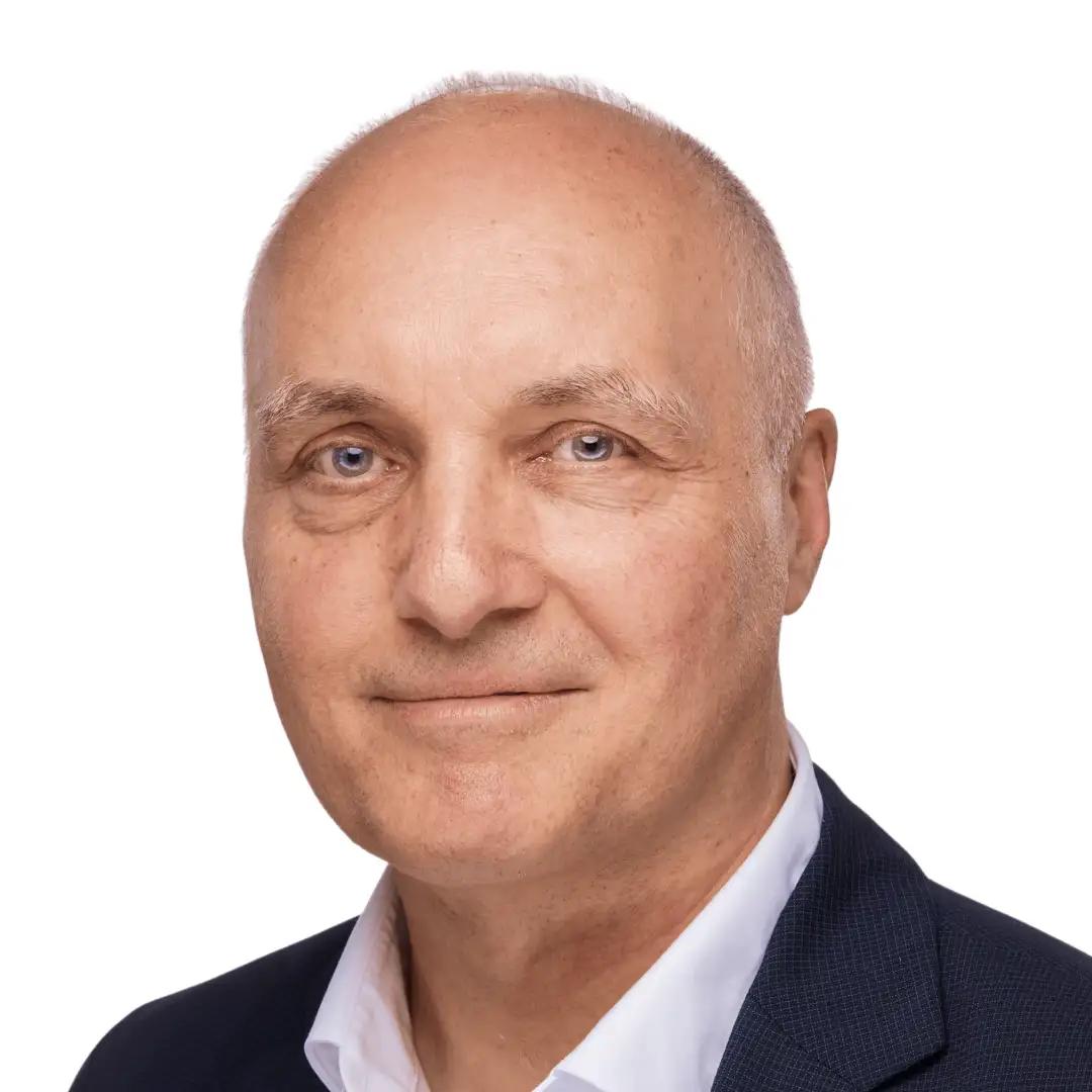Sven Olsson