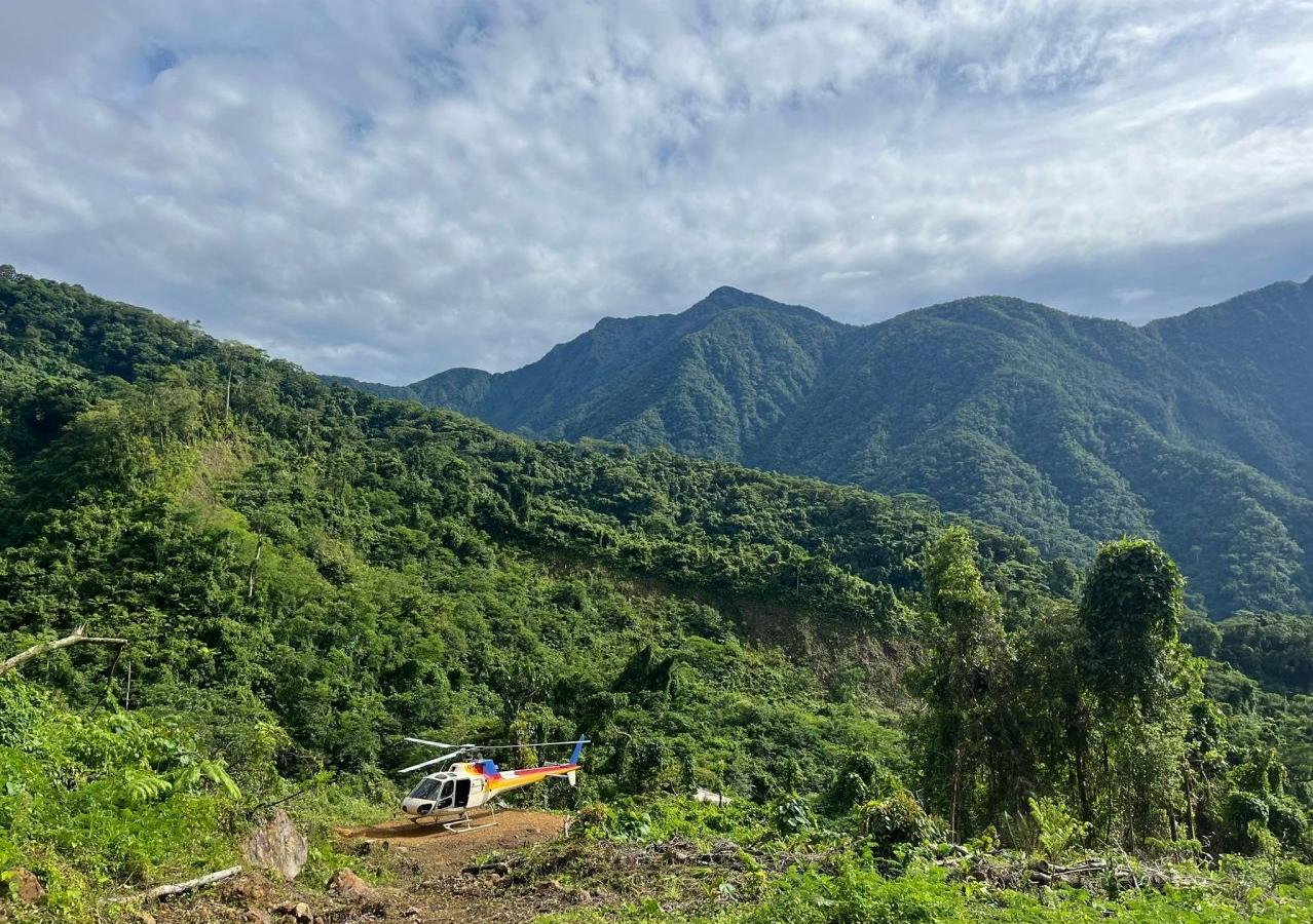 Sankamap Metals: Up to 18.85 g/t gold in new 1,000m corridor! | GOLDINVEST