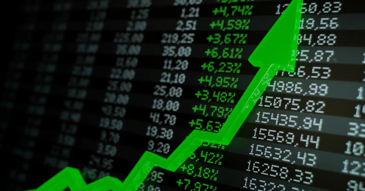 Chart Check: Norsemont Mining – Long-Term Uptrend Remains Intact ...