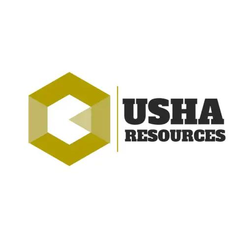 Usha Resources Ltd.