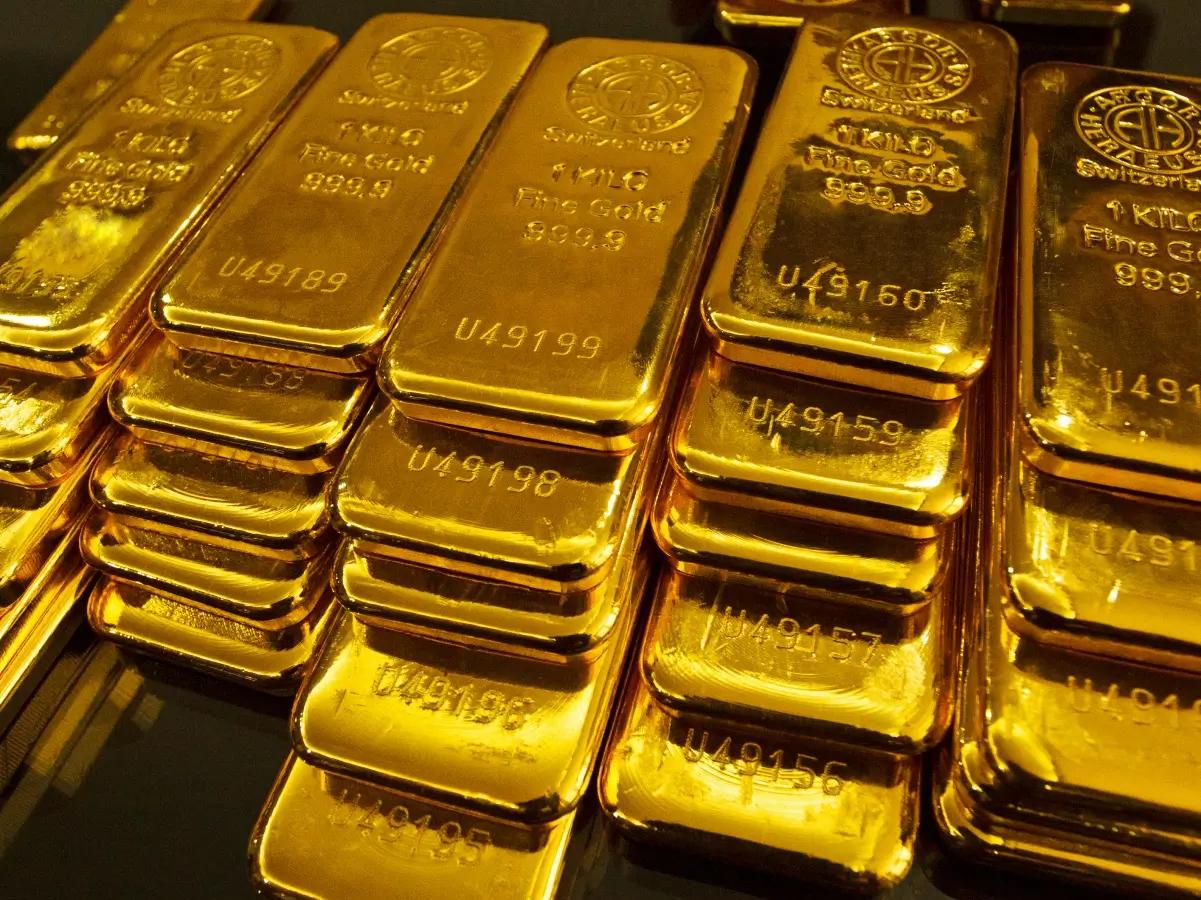 Chartcheck Heritage Mining: Trendwechsel nach oben könnte bevorstehen