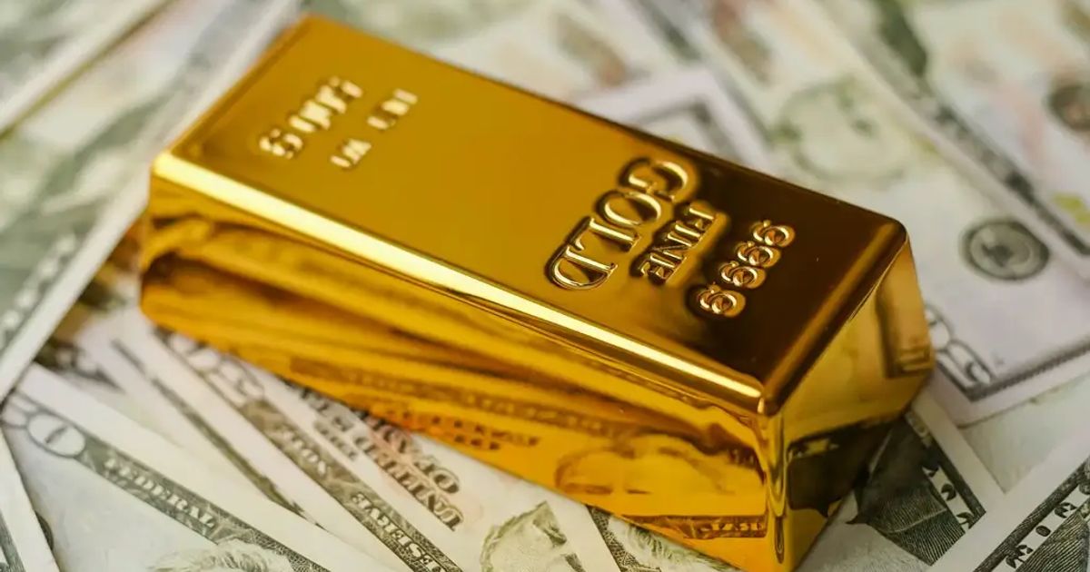 Gold-ETF-Zuflüsse trotz Zinserhöhungsdruck der Fed