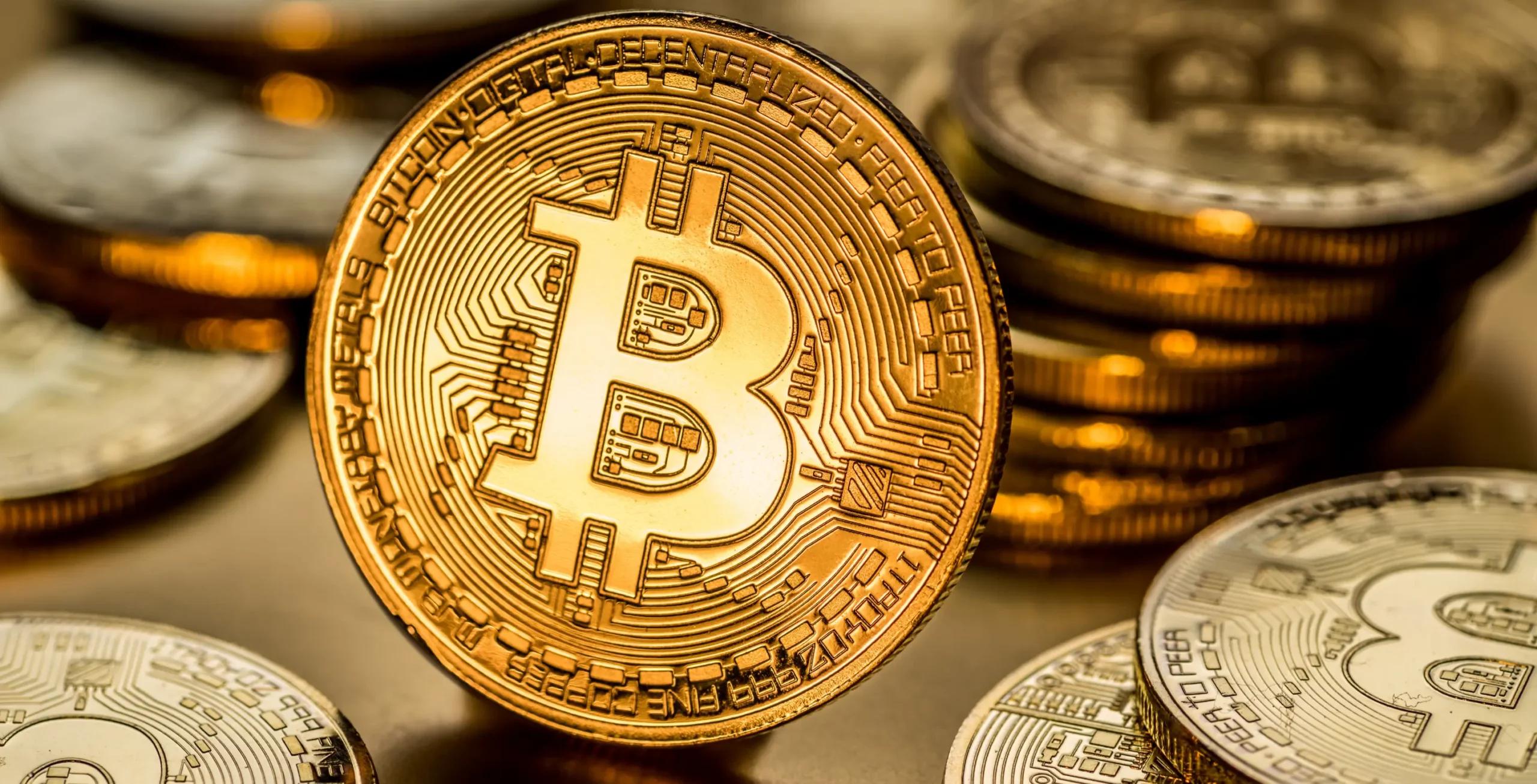 Bitcoin – Goldhausse vs. Krypto-Winter