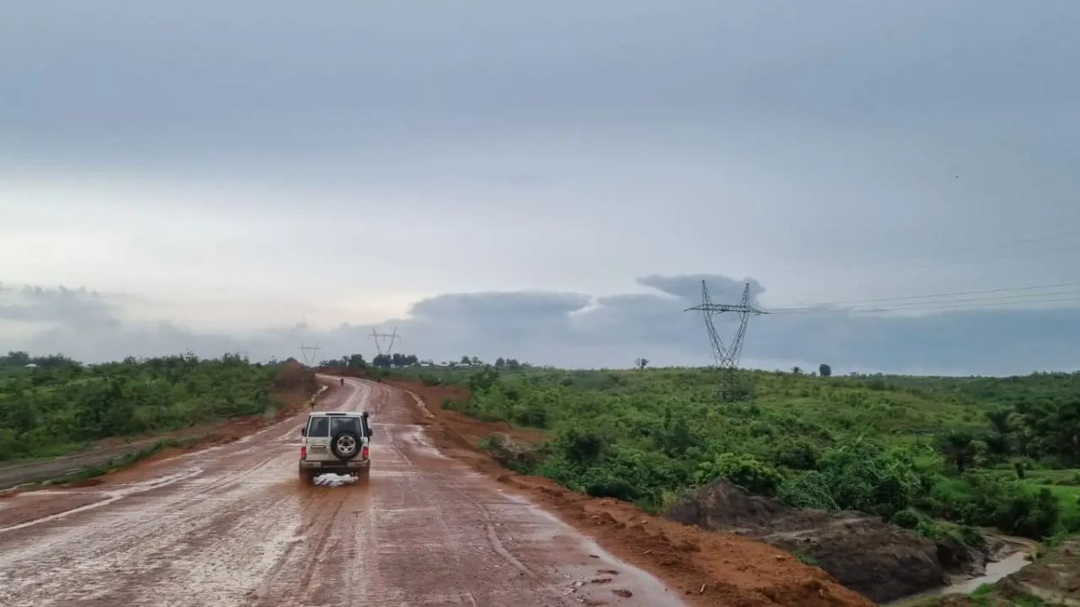 Avanti Gold Launches Exploration Offensive: Preparations for 15,000 ...