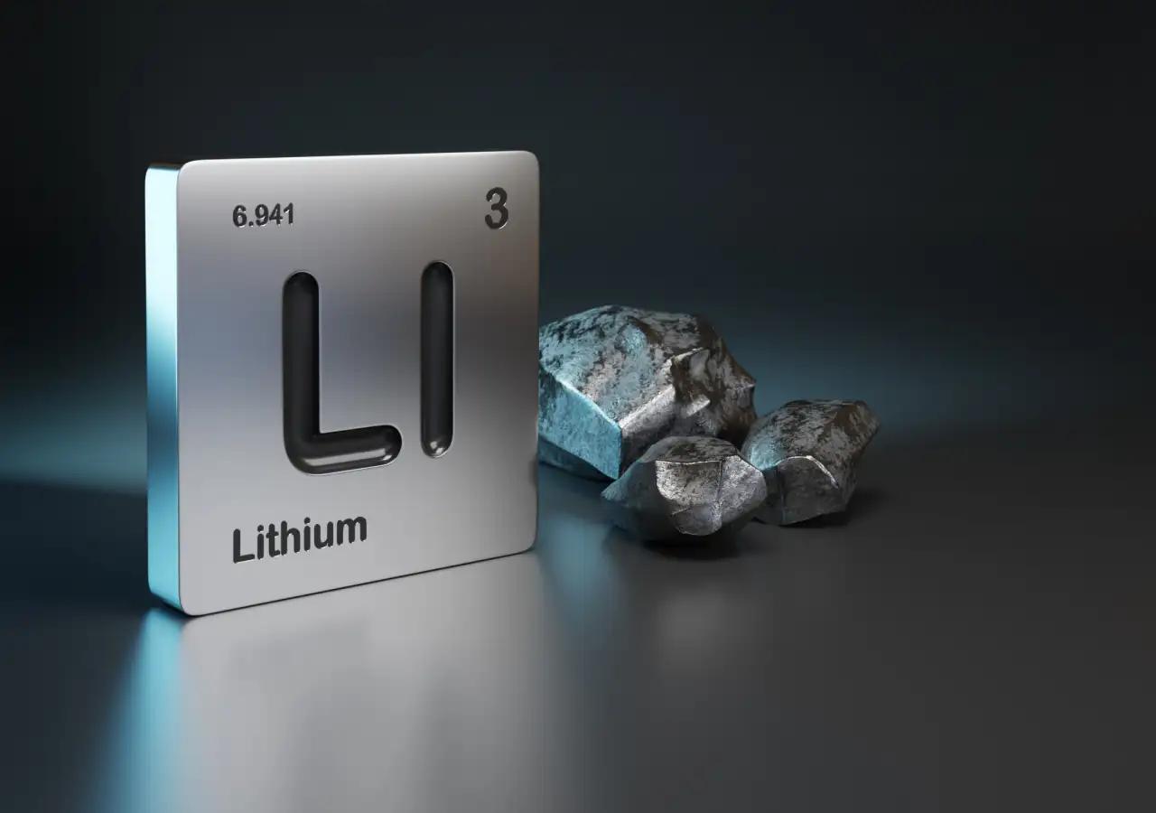 Analysten schlagen Alarm: Lithium droht ein jahrelanges Defizit