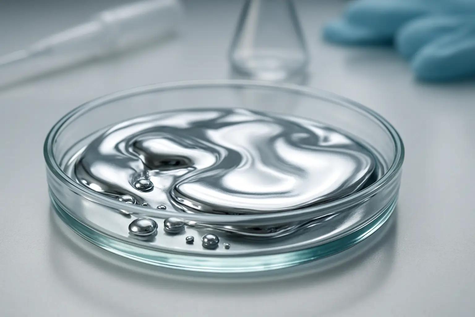 Nur taktische Deeskalation: China lockert jetzt auch Exportstopp für Gallium, Germanium & Antimon