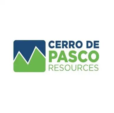 Cerro de Pasco Resources Inc.
