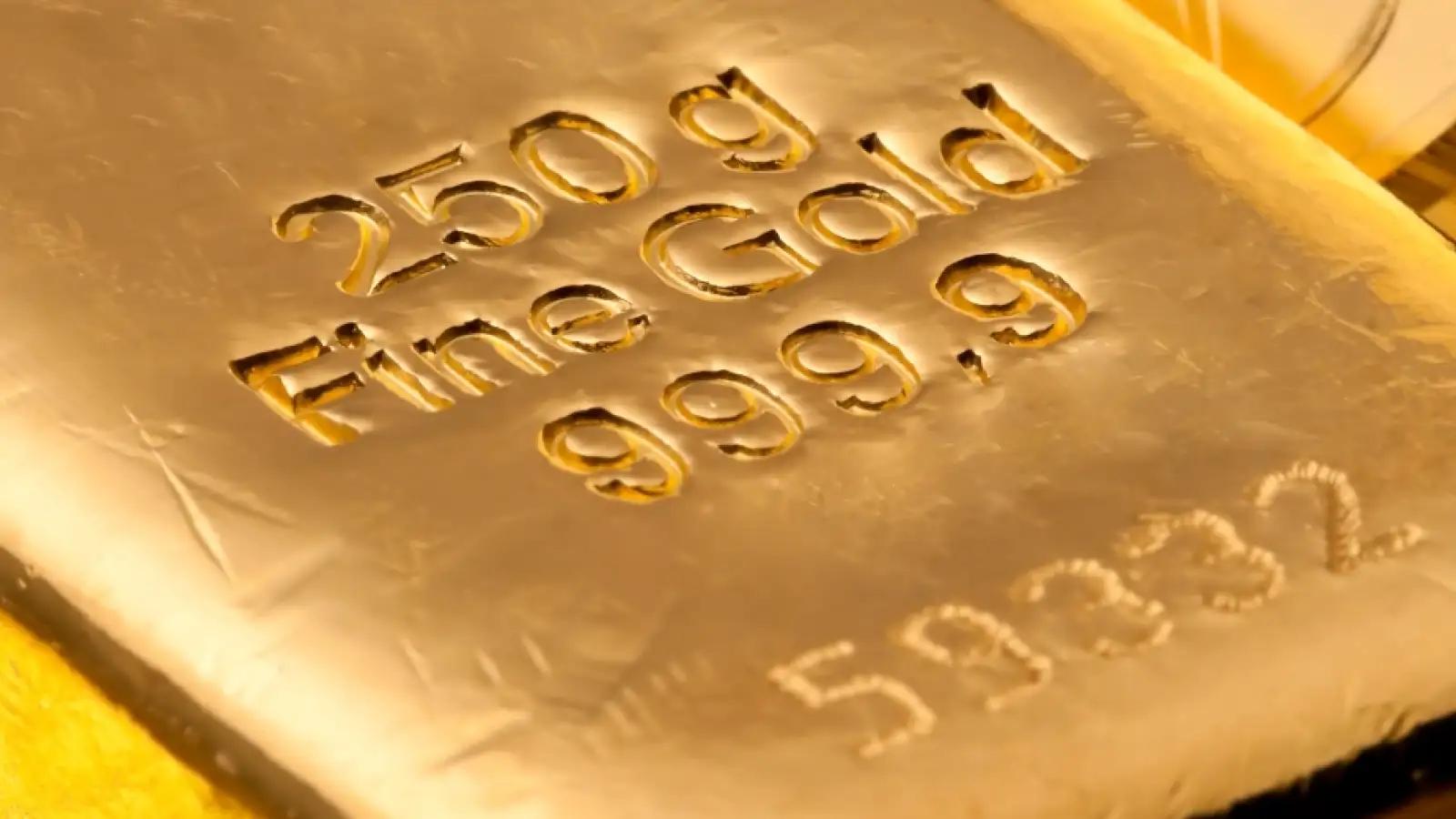 Formation Metals: Startschuss für Goldbohrungen rückt weiteren Schritt näher!