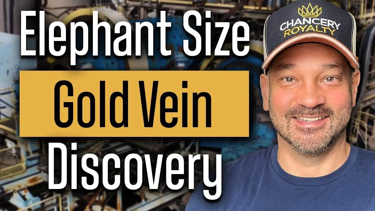 Der überzeichnete Börsengang von Gold Road: Dividenden und Goldadern von „Elefanten“-Größe | Old Gold