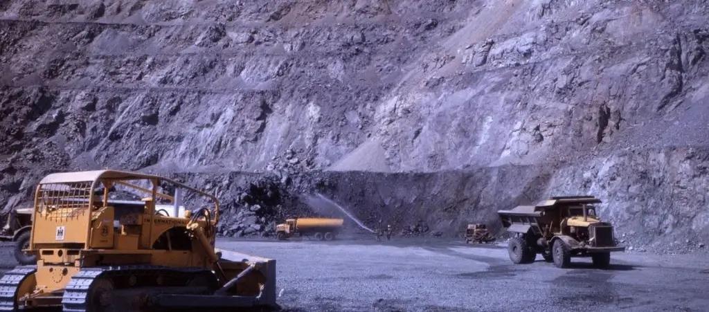 Nicola Mining startet 5.000 Meter an Explorationsbohrungen auf Kupferprojekt New Craigmont