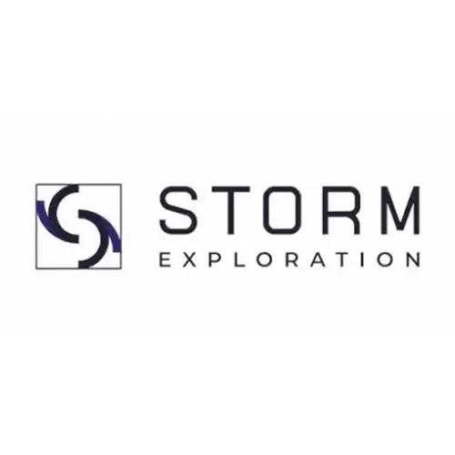 Storm Exploration Inc.