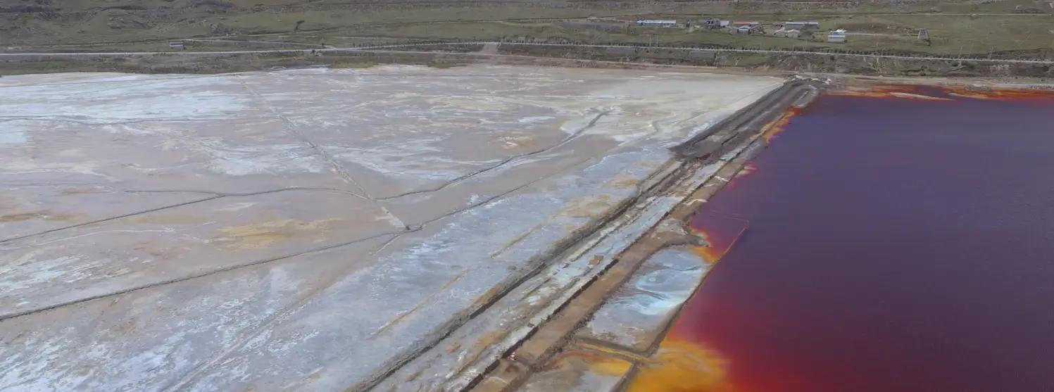Nach dem Erfolg 2024: Cerro de Pasco plant weiteres, größeres Bohrprogramm!