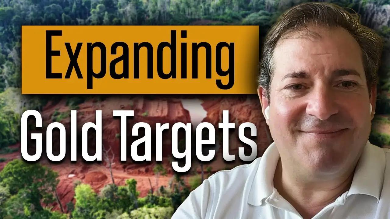 Sranan Gold: Bohrungen wieder aufgenommen | Erweiterung des 4,5 km langen hochgradigen Goldtrends in Suriname