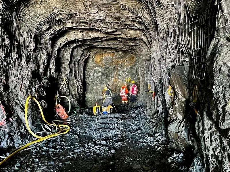 Goliath Resources: Neue Explorationsstrategie erlaubt ganzjährige Bohrungen zu geringeren Kosten!