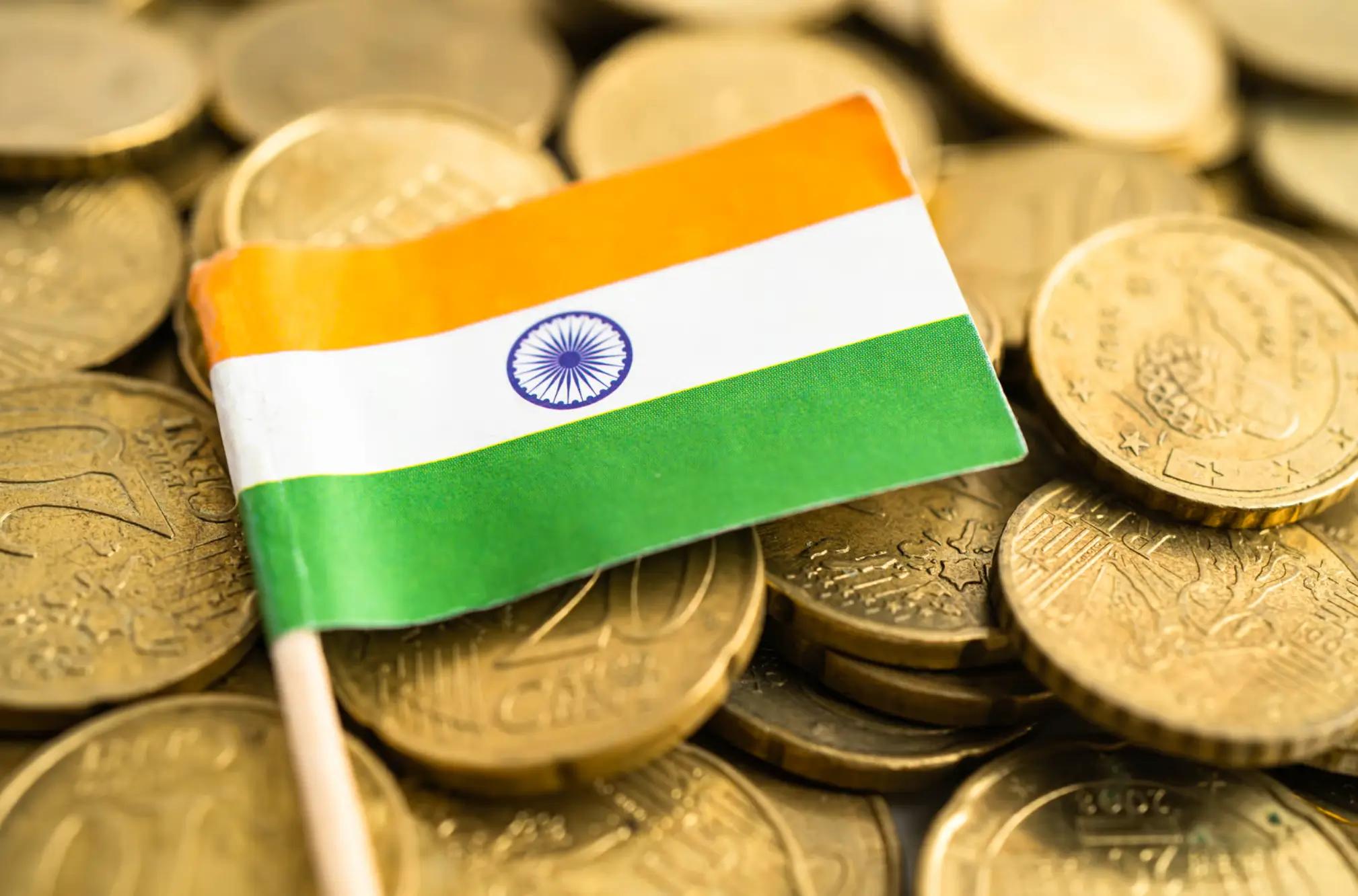 Indiens Gold-Schock: Was die 15-Prozent-Zollerhöhung für deutsche Anleger bedeutet