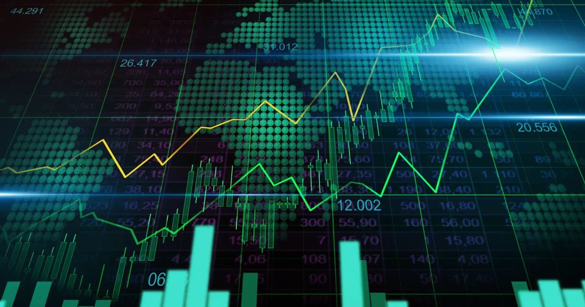 Chart update Gold Terra Resource: The next step upwards | GOLDINVEST