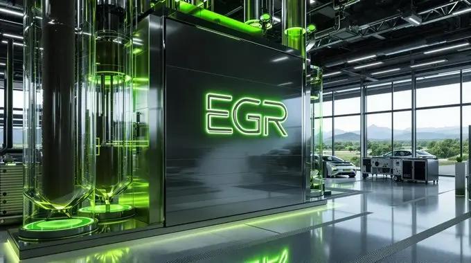 EcoGraf – Nachhaltiges Graphit für die Batteriewelt von morgen