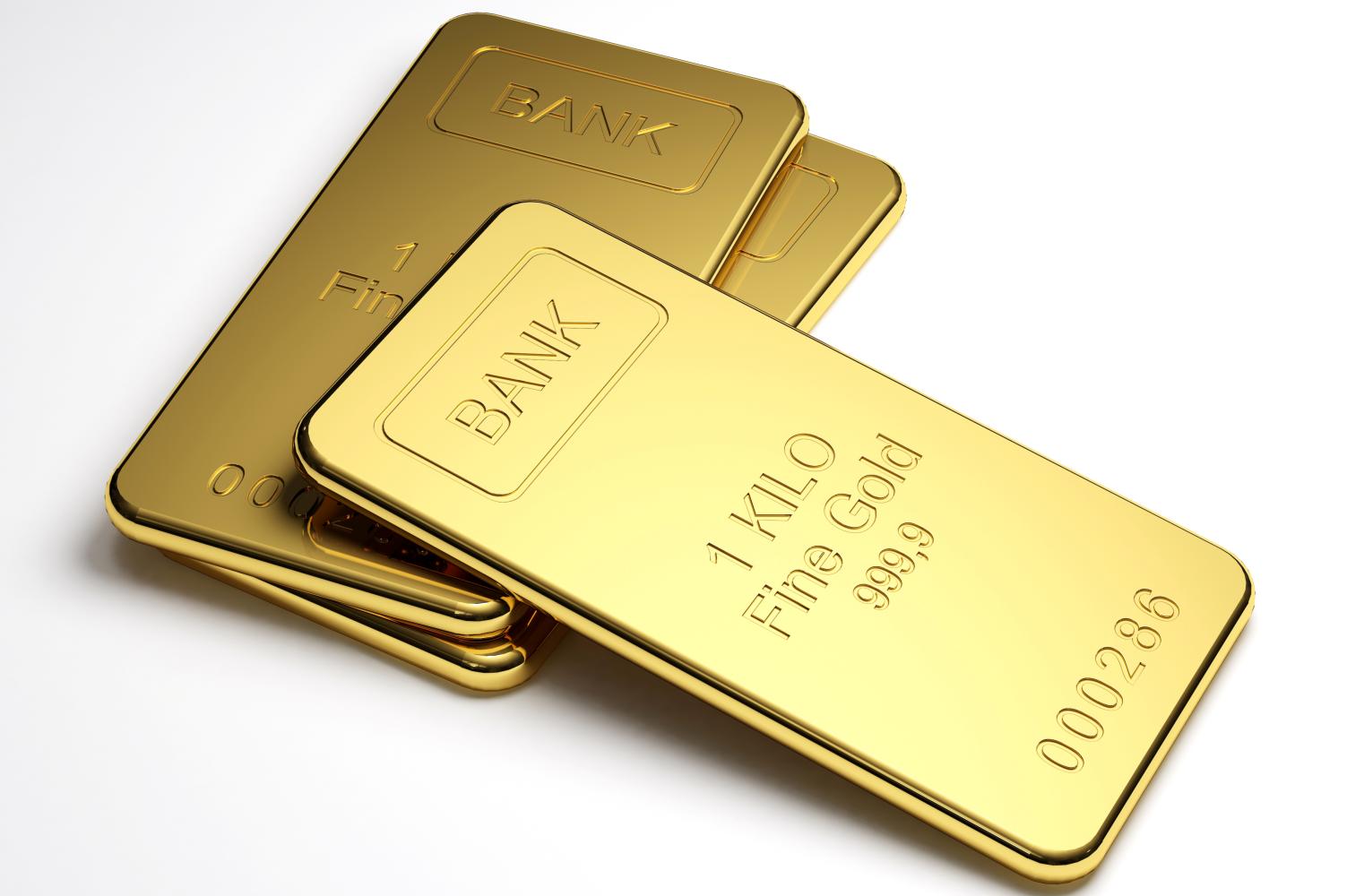 After US inflation data: Strong dollar weighs on gold and silver ...