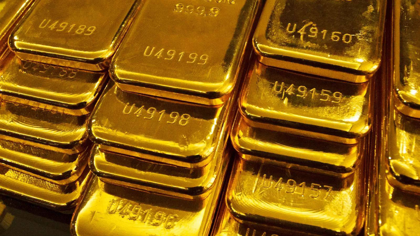 Gold – Im Schatten des Ölpreisschocks