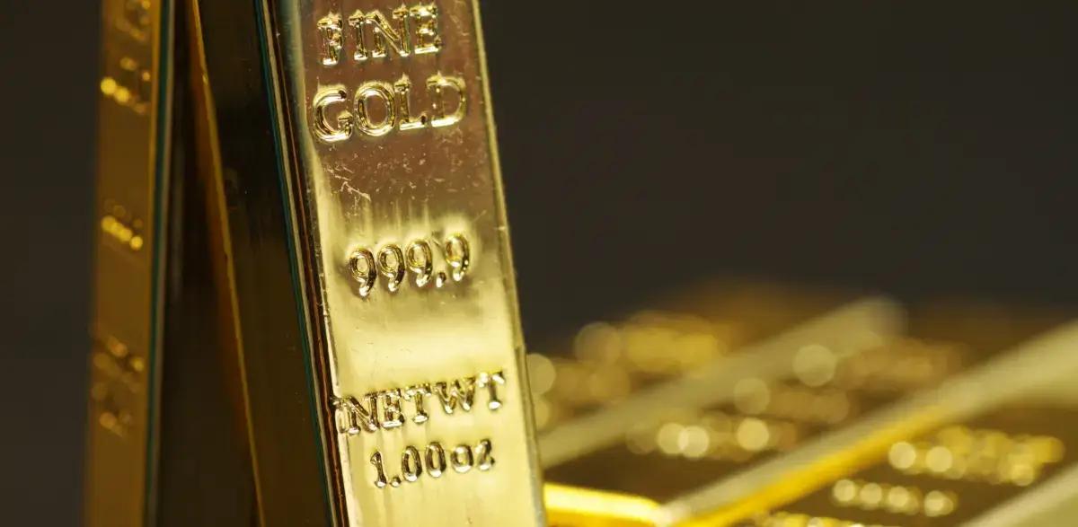 Goldpreis korrigiert scharf – doch Analysten sehen weiterhin große Chancen