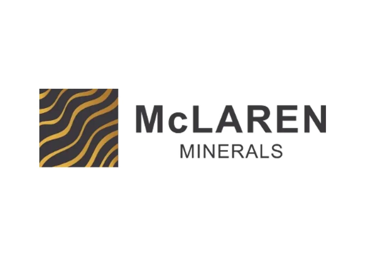 McLaren Minerals Ltd.