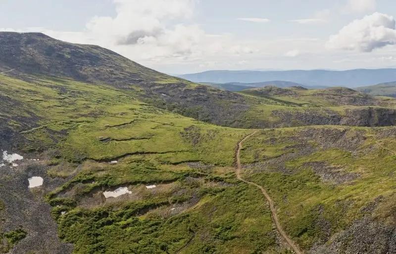 Sitka Gold schließt beschleunigten Erwerb von 100% an Clear Creek ab: 60.000m Bohrprogramm schreitet voran