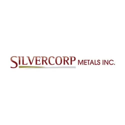 Silvercorp Metals