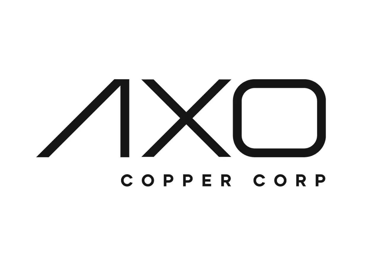 Axo Copper Corp.