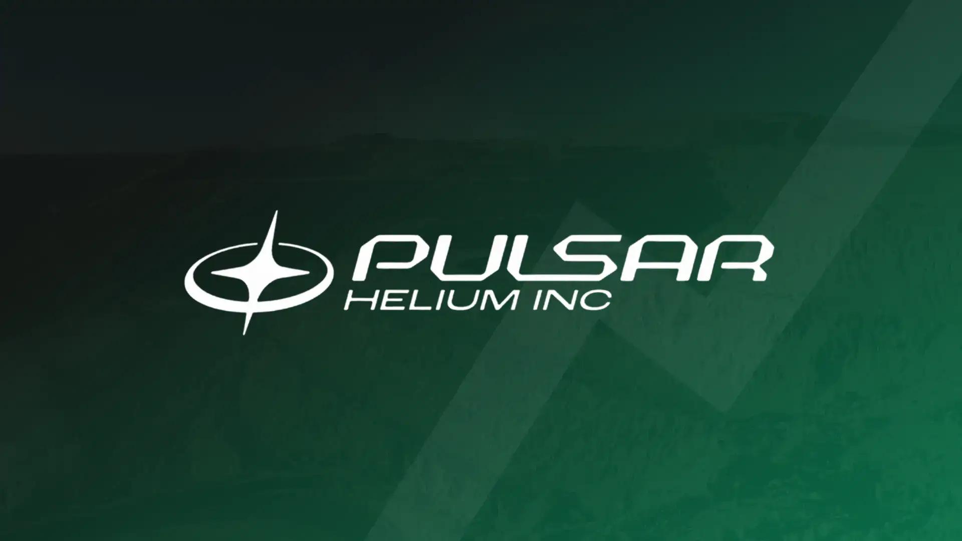 PULSAR HELIUM GIBT WERTPAPIERBASIERTE VERGÜTUNG, AUSÜBUNG VON AKTIENOPTIONEN UND TVR BEKANNT