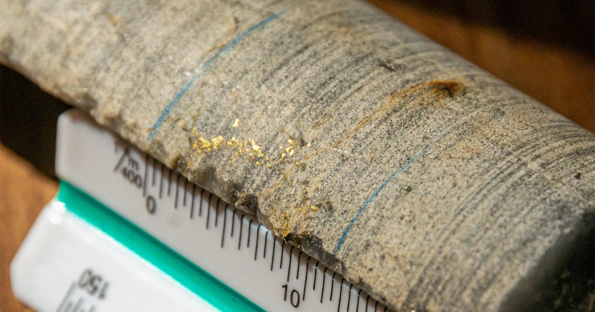 Lake Victoria Gold: High-Grade Drill Results Drive Imwelo Project ...