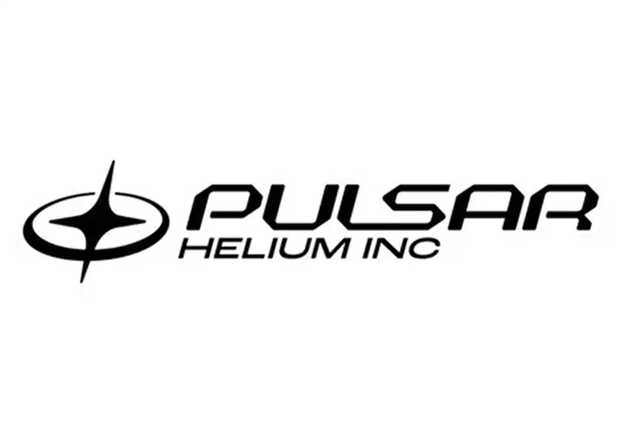 Pulsar Helium Inc.