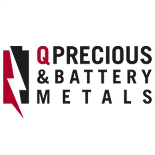 Q Precious & Battery Metals Corp.