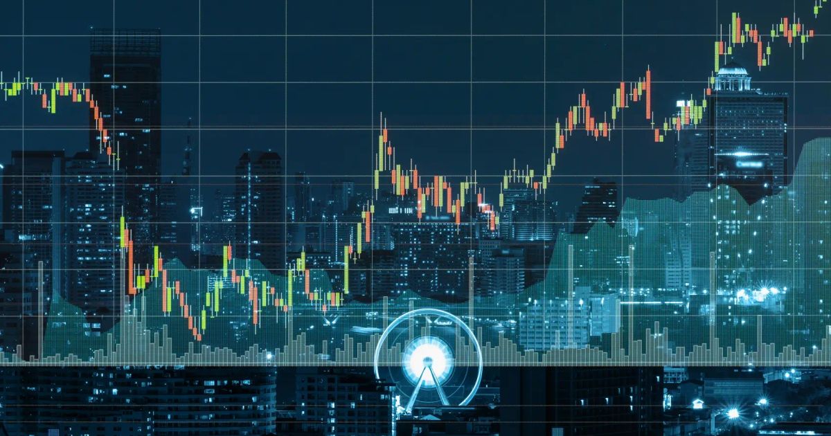 Chart Update Aztec Minerals: Upward Momentum to Continue | GOLDINVEST