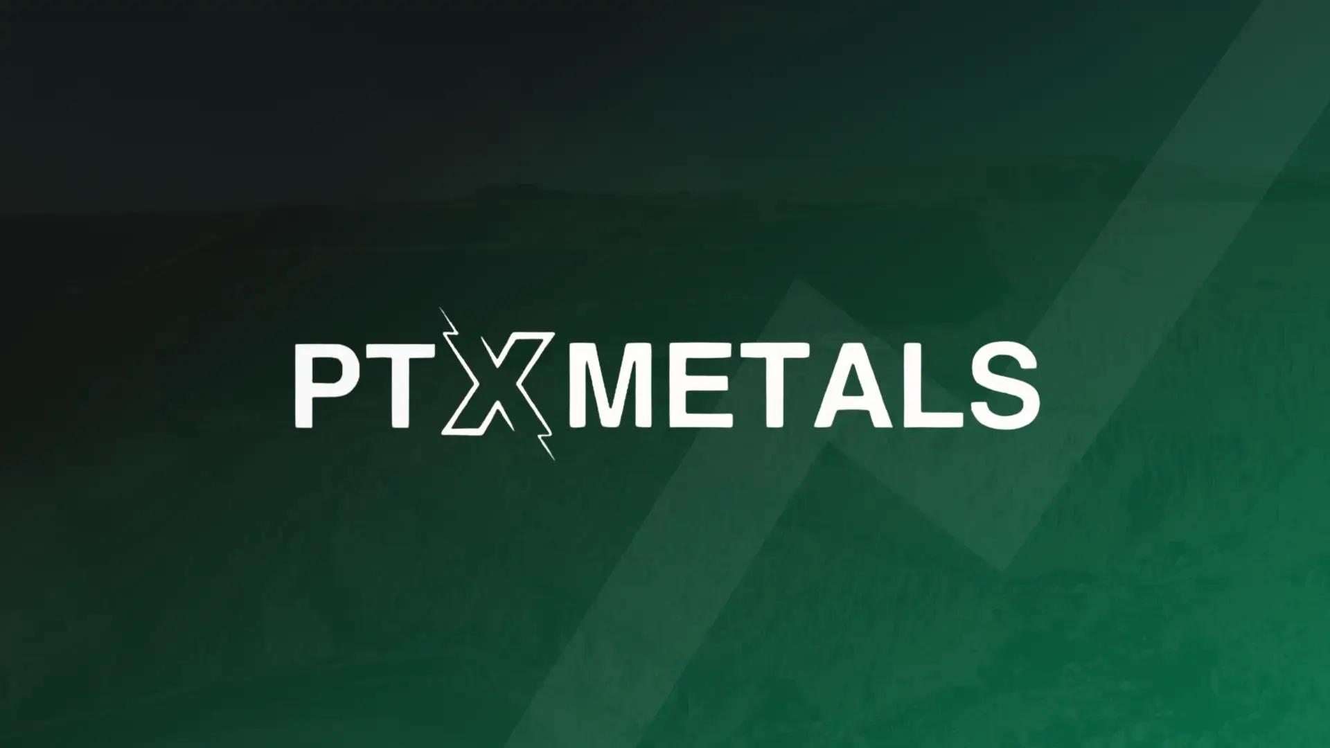 PTX Metals Inc. gibt erste Abschlüsse einer Privatplatzierung bekannt