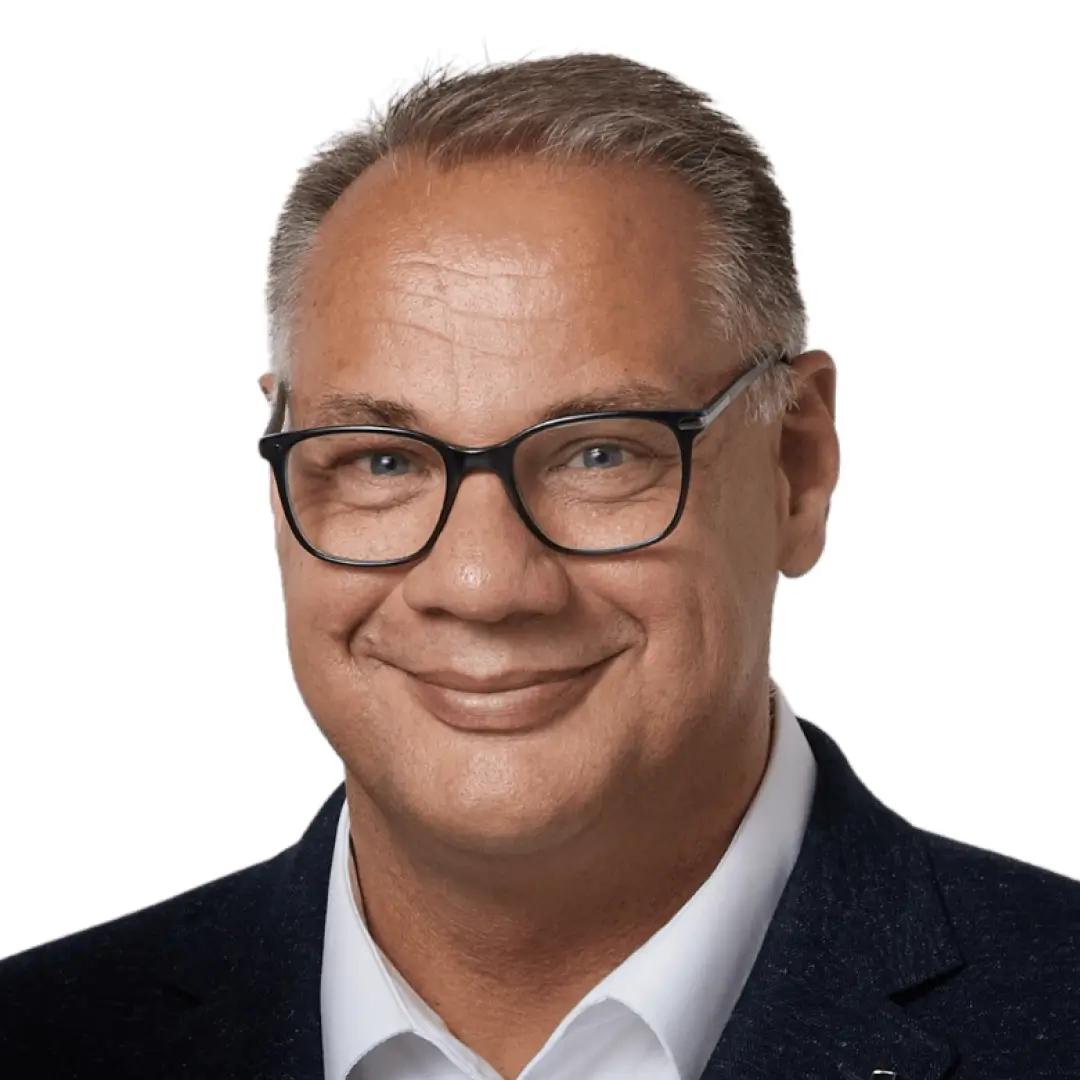 Lars Schmidt
