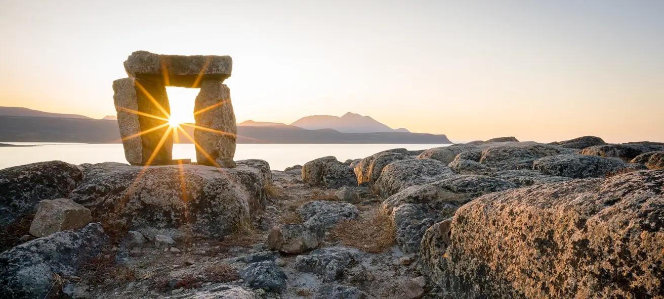 Sitka Gold zieht mit Coppermine River Projekt in Nunavut den Kupfer-Joker