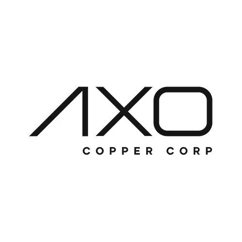 Axo Copper Corp.