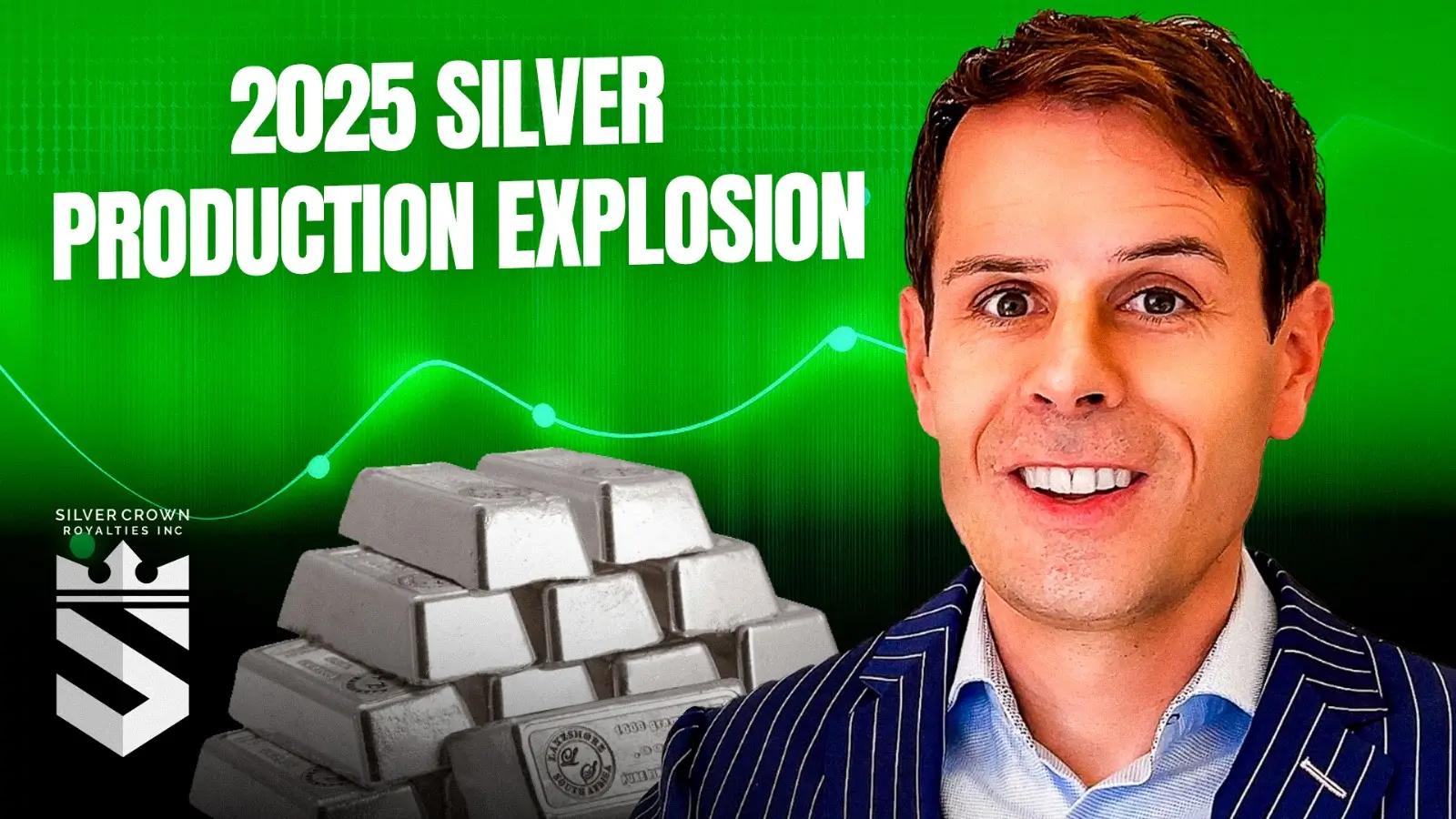 Silver Crown Royaltys steht vor großem Umsatzwachstum | $SCRI-Aktie
