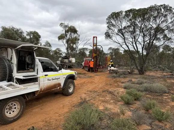McLaren Minerals: Barossa zeigt hochgradige Schwermineralsande – Zirkon-Targets für 2026