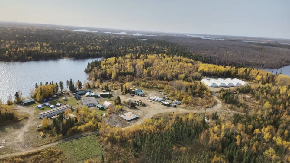 RUA GOLD erreicht Fast-Track-Meilenstein für Auld Creek: Genehmigungsverfahren in Neuseeland beschleunigt