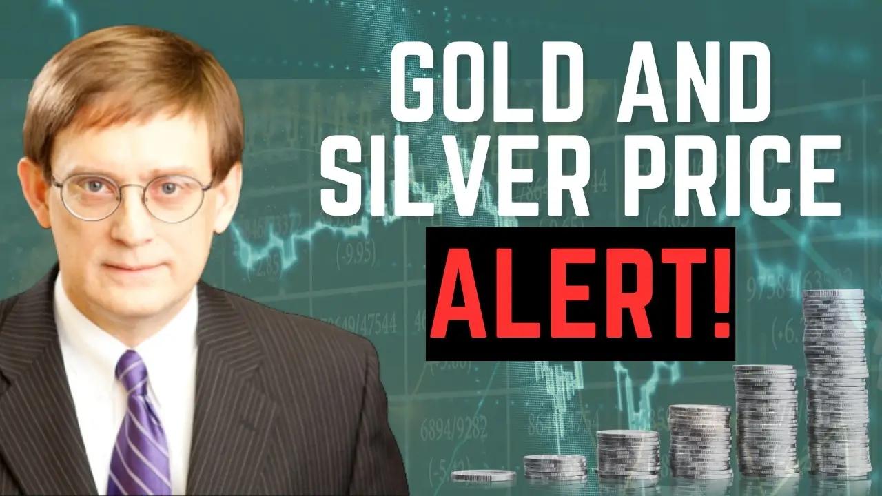 Gold- und Silberpreisanstieg ERKLÄRT: Was ist real und wie geht es weiter?