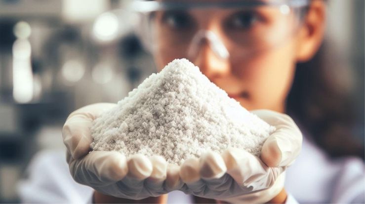 Cadoux: Europäisches Batterieprojekt erreicht Meilenstein für Gigafactory-Produktion