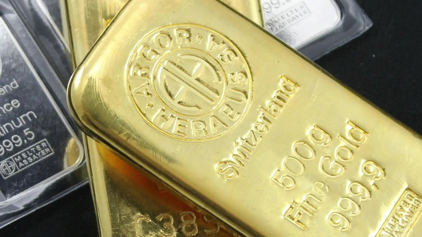Heritage Mining liefert Bohrproben an das Labor