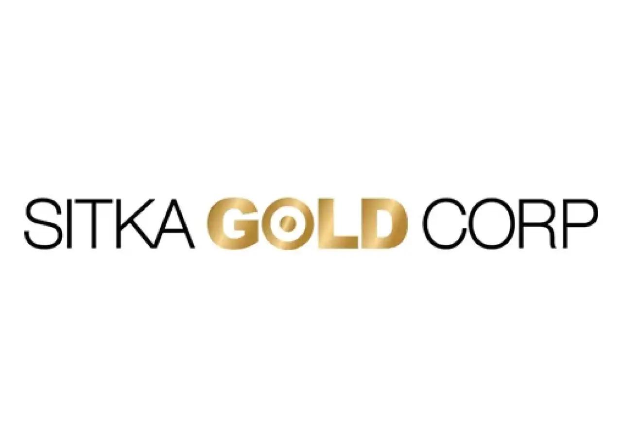 Sitka Gold Corp.