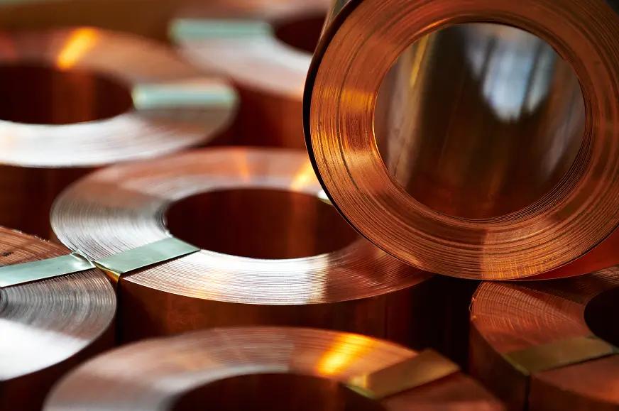 Algo Grande Copper Corp. (TSXV:ALGR) | Stock, News &… (Page 3) | GOLDINVEST
