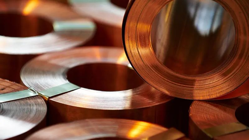 Algo Grande Copper Corp. (TSXV:ALGR) | Stock, News &… (Page 3) | GOLDINVEST
