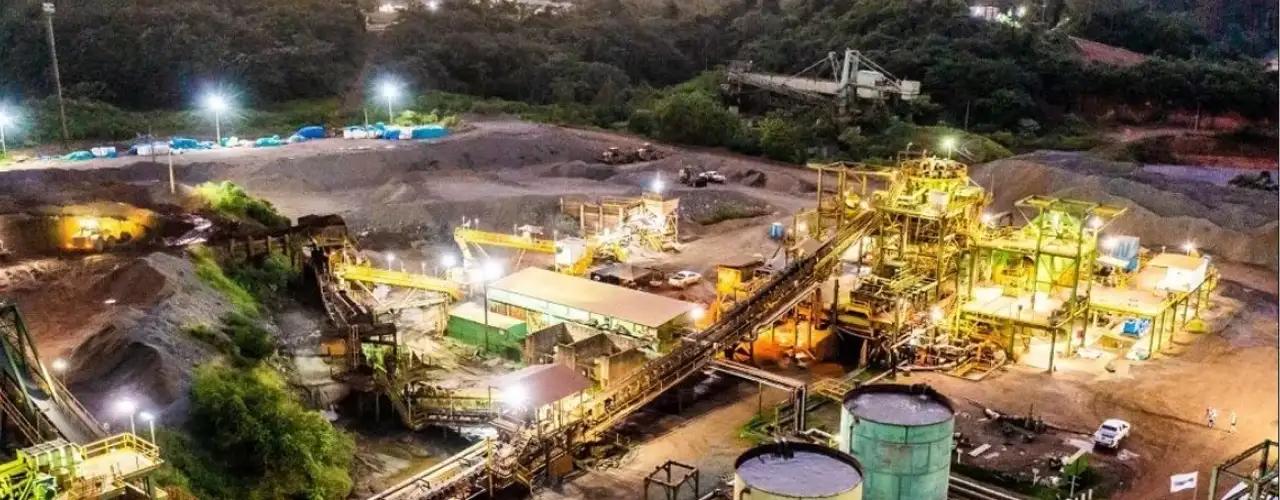Tucano Gold Inc.